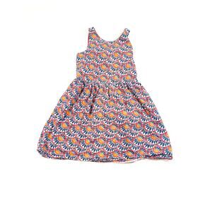 ZARA GIRLS SPRING/SUMMER DRESS SIZE 6/7